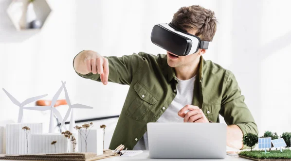 We've Been Thriving For 5 Years.